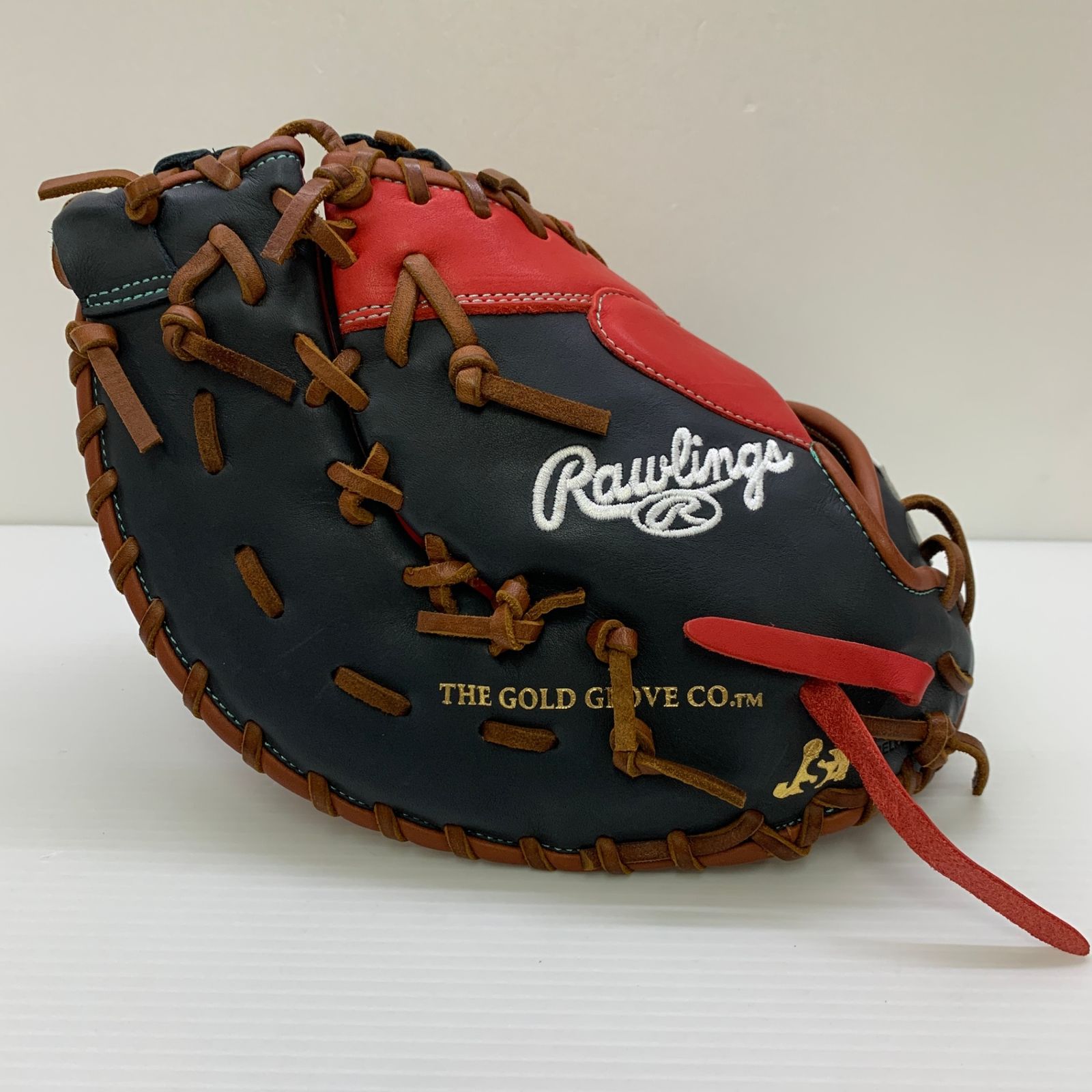 ローリングス Rawlings HOH GS6HDYZ6 ソフトボール用 大人 一般