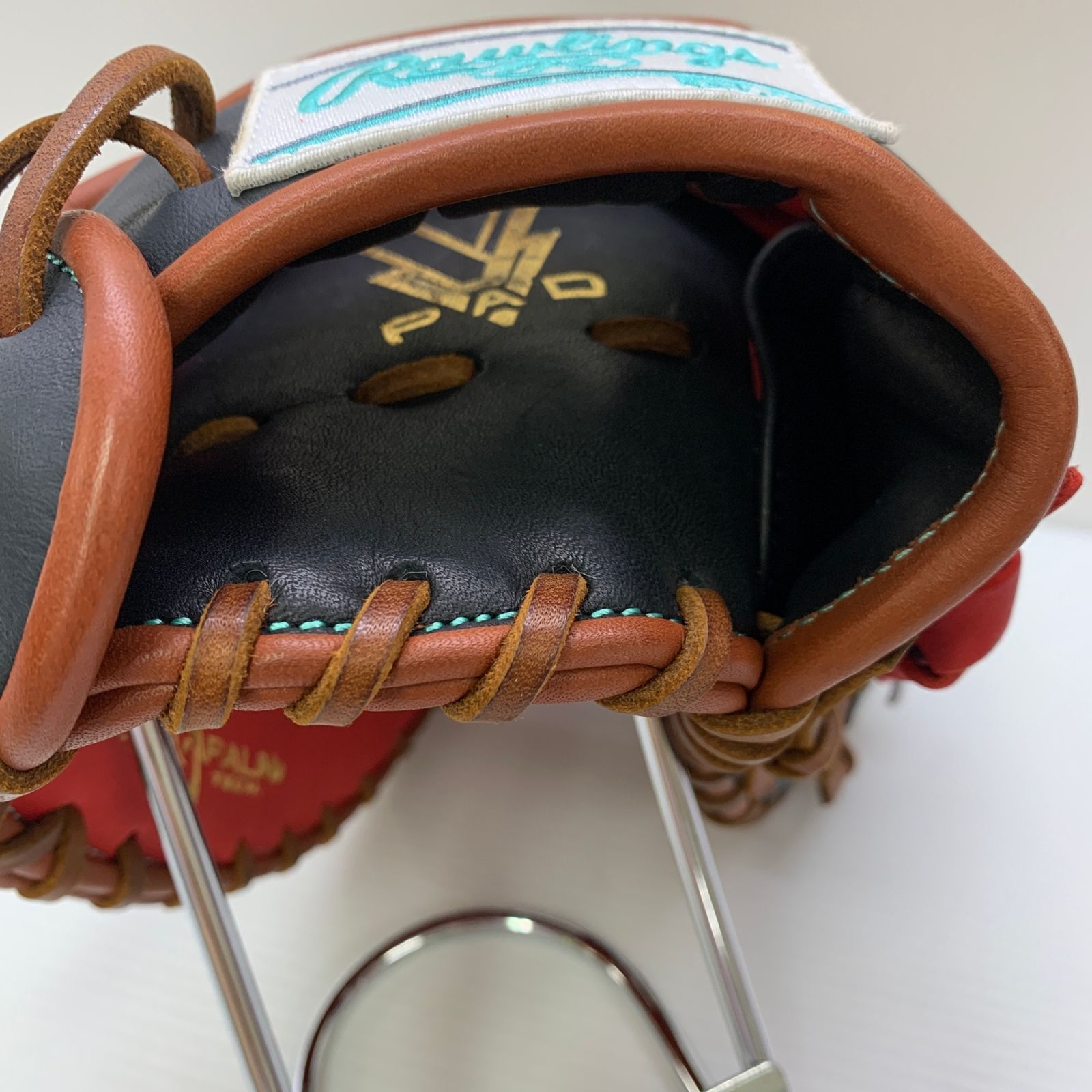 ローリングス Rawlings HOH GS6HDYZ6 ソフトボール用 大人 一般