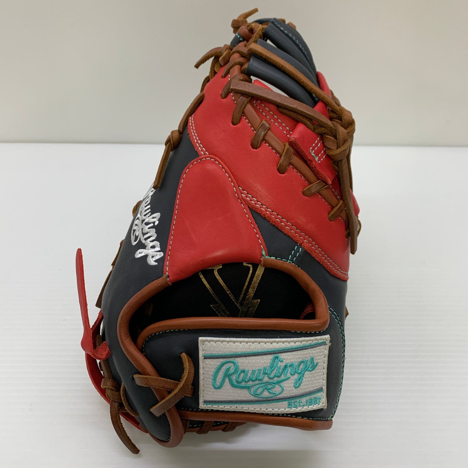 ローリングス Rawlings HOH GS6HDYZ6 ソフトボール用 大人 一般