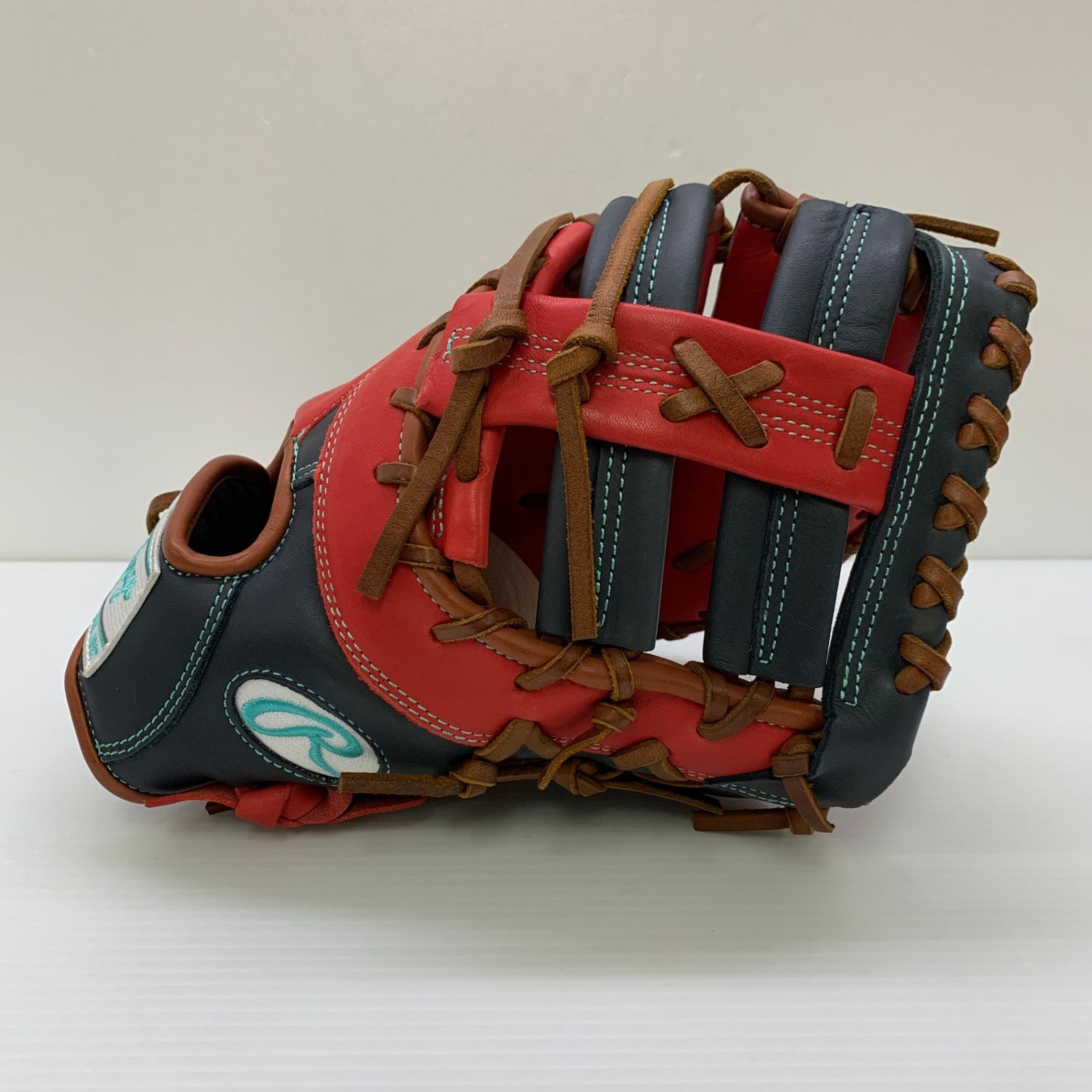 ローリングス Rawlings HOH GS6HDYZ6 ソフトボール用 大人 一般