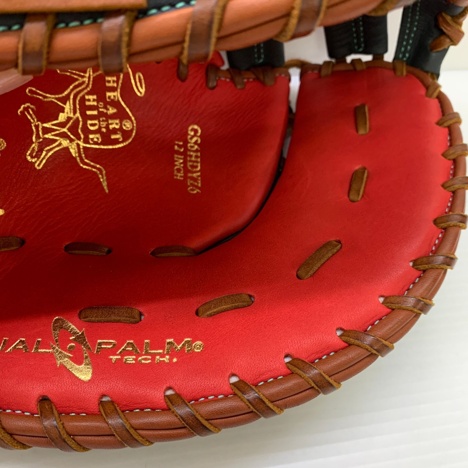 ローリングス Rawlings HOH GS6HDYZ6 ソフトボール用 大人 一般