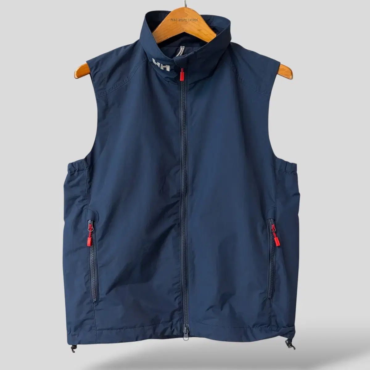 (S) Helly Hansen ヘリーハンセン エスペリー ライト ベスト