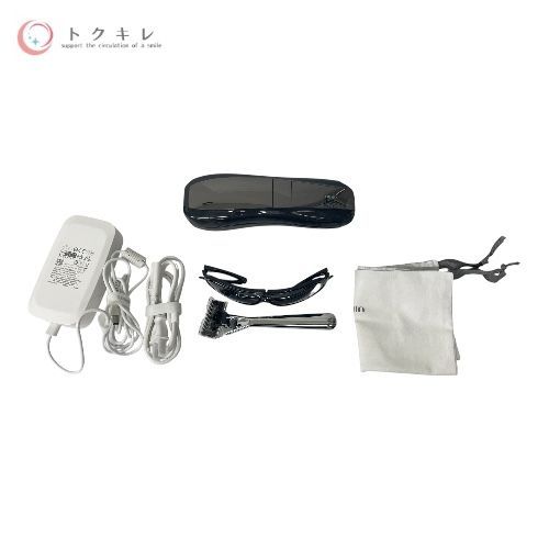 【トクキレ】Ulike Xシリーズ IPL光美容器 UI20S 中古 脱毛器 光美容 全身 顔