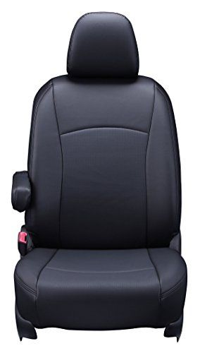 R◆クラッツィオ(Clazzio) シートカバー ノア/ヴォクシー 80系 Clazzio ジュニア ブラック ET-1570【41ETJ1570K】 e8ad2049