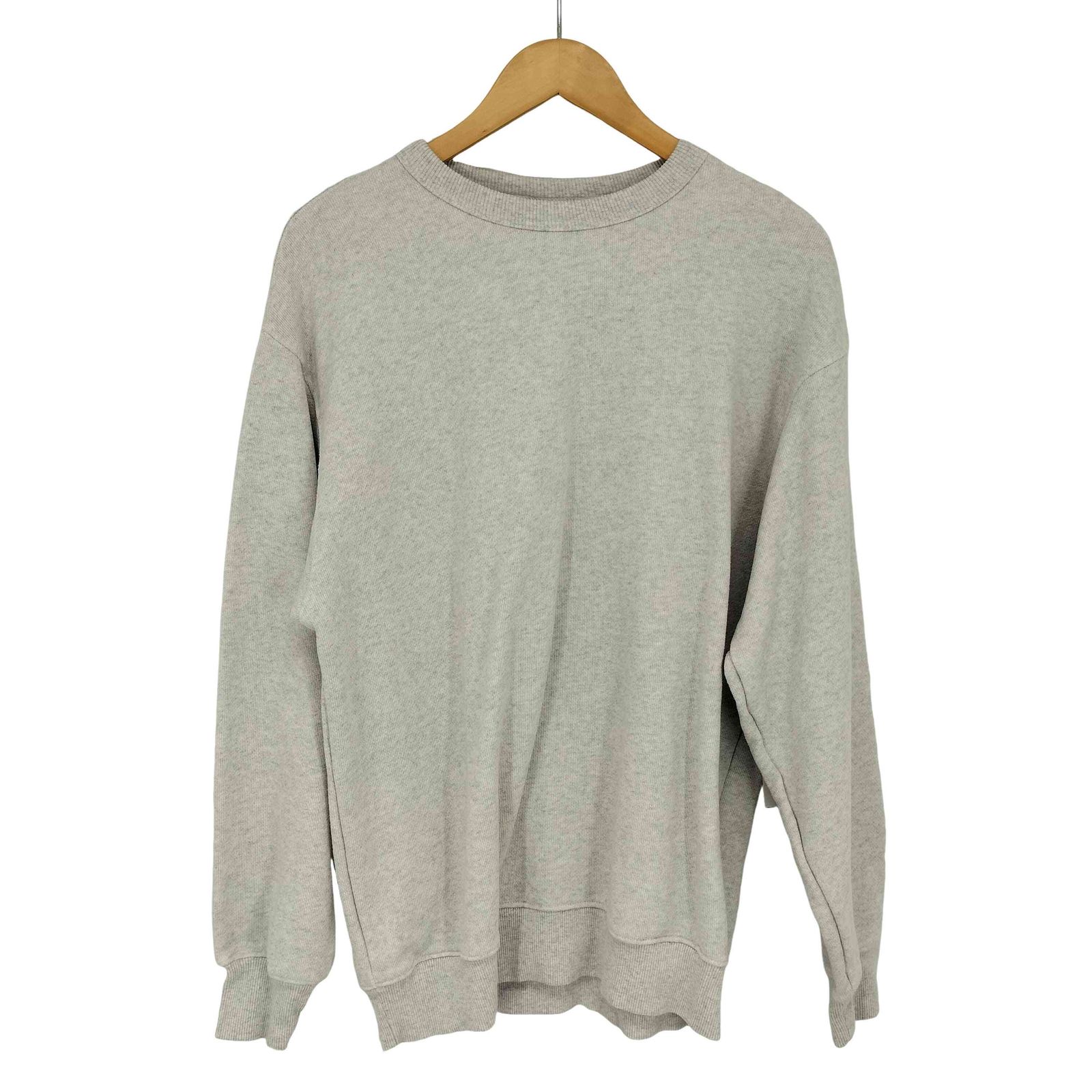 フリークスストア FREAKS STORE MAX WEIGHT ヘビーウェイト クルーネックスウェット メンズ JPN：S 