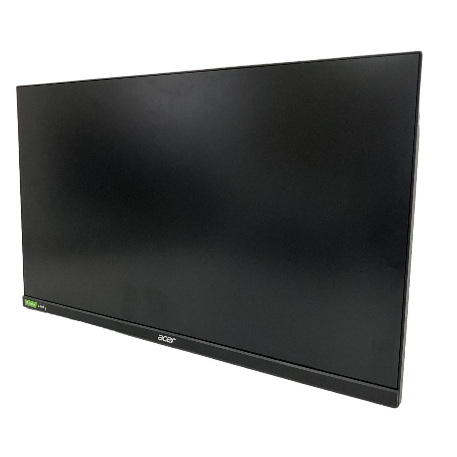 acer エイサー XV253Q 24.5型 ゲーミングモニター 2023年製 液晶 ディスプレイ パソコン周辺機器 中古 B11364281