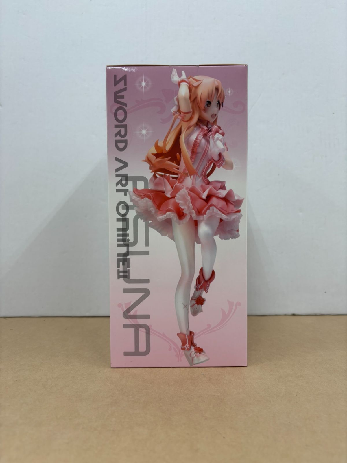 ソードアート・オンラインⅡ 《閃光》のアスナ アインクラッドの