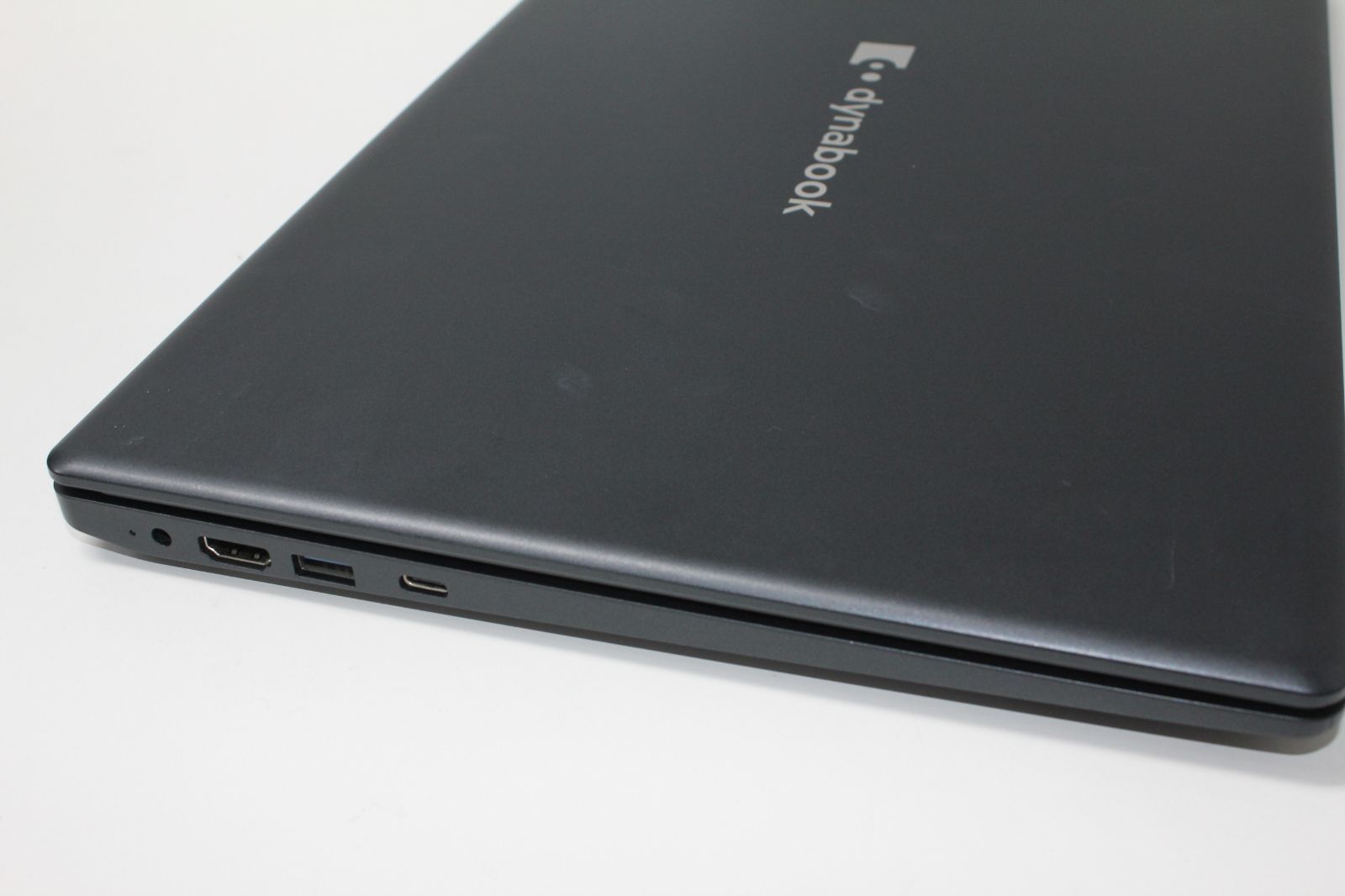 東芝 dynabook B3 第10世代i3 SSD256GB - メルカリ