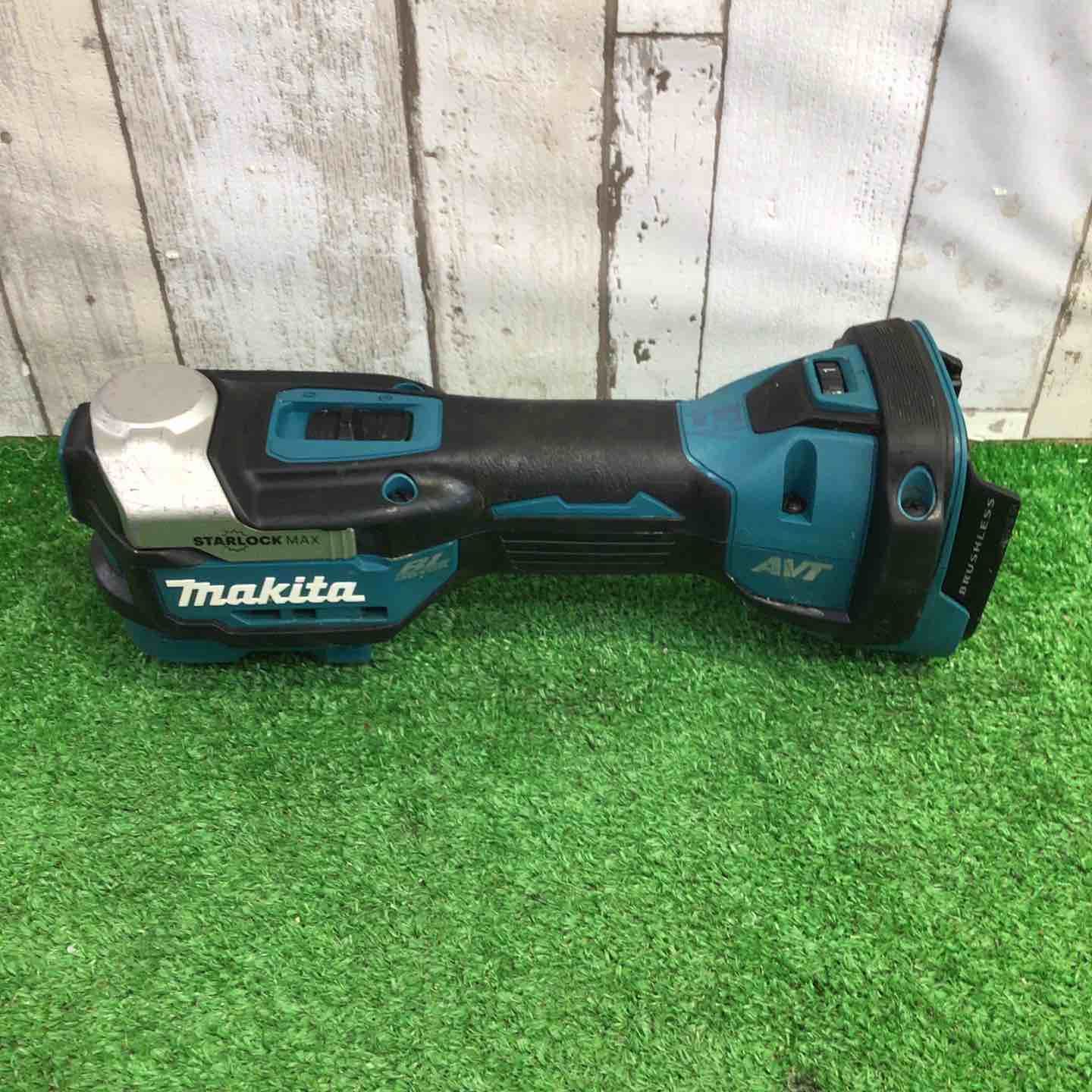 マキタ(makita) コードレスマルチツール TM52DZ【町田店】
