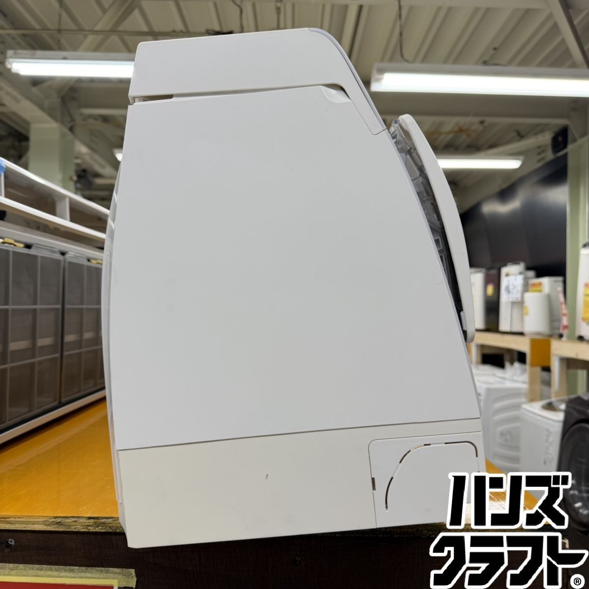 ▽【引取限定/中古】シャープ SHARP AY-L40X2 エアコン 20年製 14畳用
