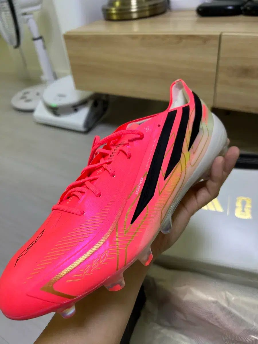 F50 ハイパーRESONANCE pt.1 The Past Ver. AG 265