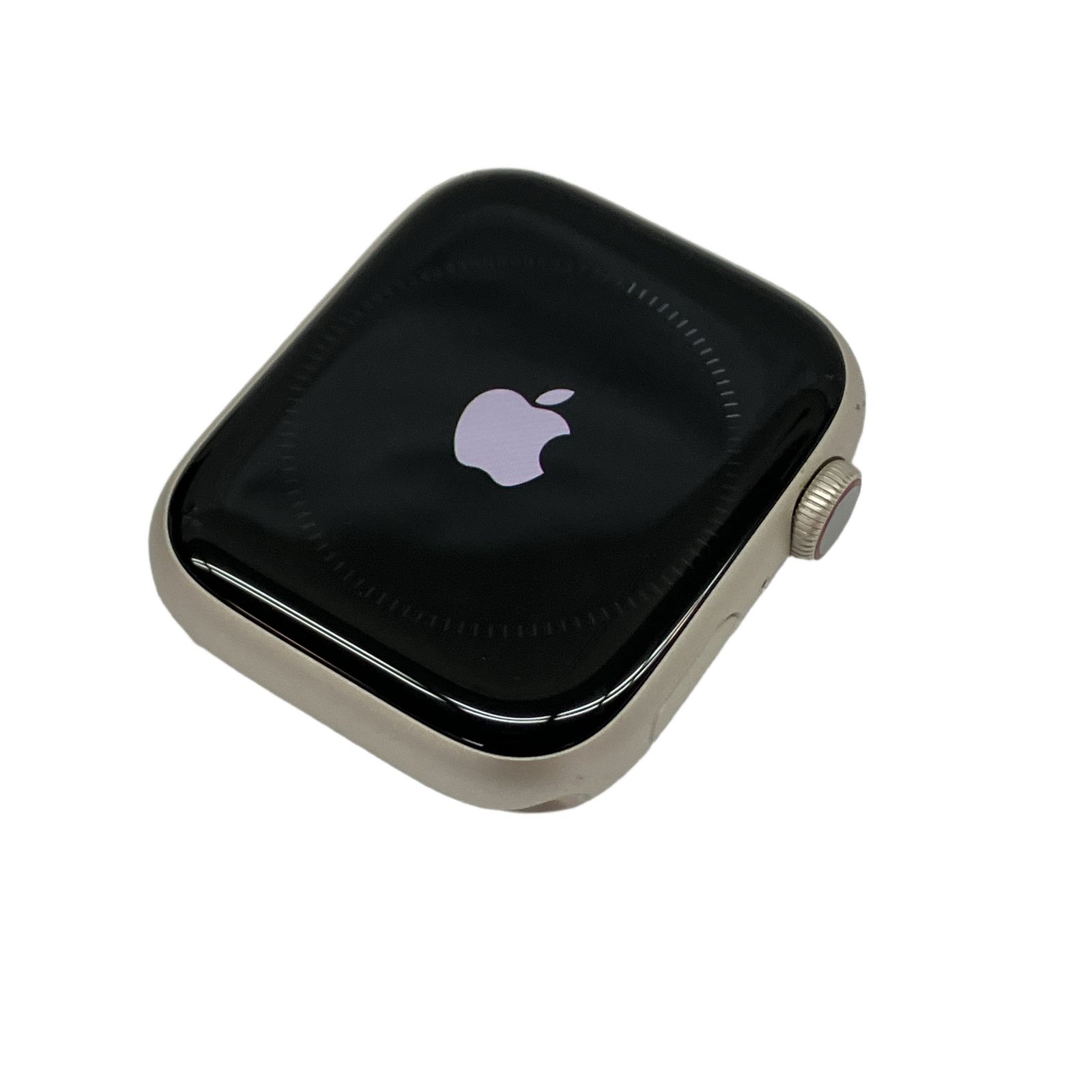 Apple MKMK3J/A Apple Watch Series 7 GPS+Cellularモデル 45mm スマートウォッチ 腕時計 アップル 中古 C11368822
