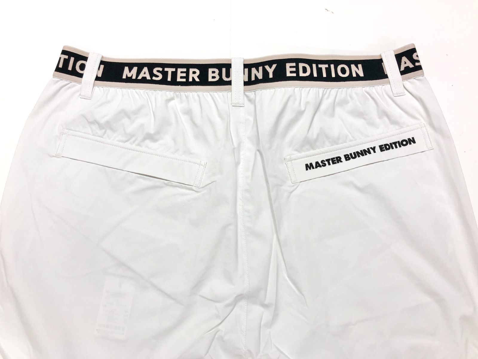 新品未使用 MASTER BUNNY EDITION (マスターバニーエディション