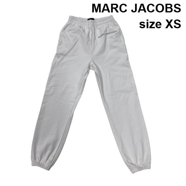 ◇ マークジェイコブス MARC JACOBS スウェットパンツ ジョガーパンツ