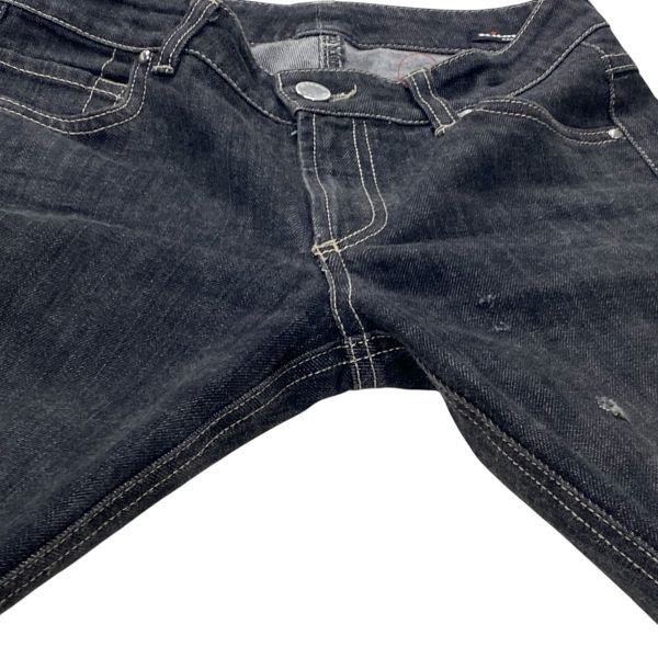 ◇ キートン Kiton デニムパンツ ジーンズ ジーパン スリムフィット