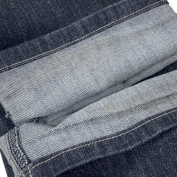 ◇ キートン Kiton デニムパンツ ジーンズ ジーパン スリムフィット