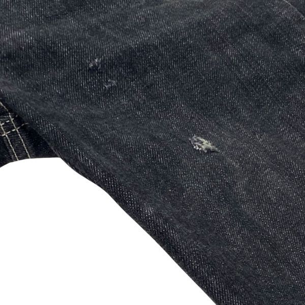 ◇ キートン Kiton デニムパンツ ジーンズ ジーパン スリムフィット