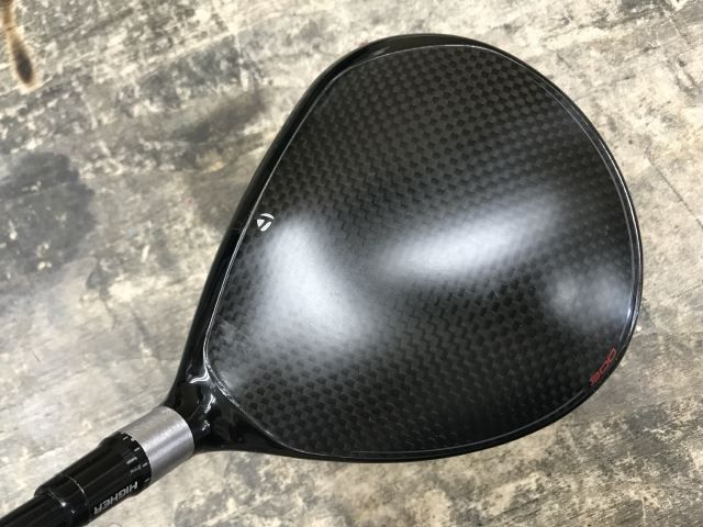 狭山□【中古】 ドライバー テーラーメイド 300 MINI DRIVER Diamana