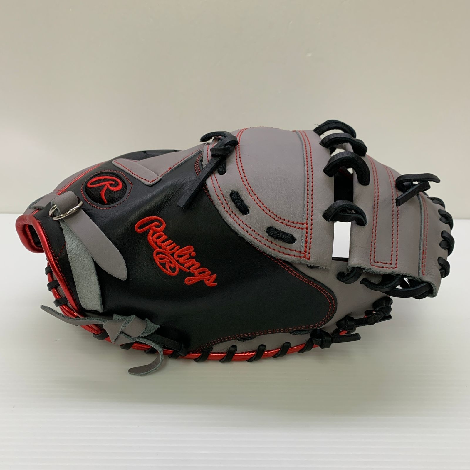 Rawlings 硬式キャッチャーミットGH6FGJ2HD Rawlings 硬式キャッチャーミットGH6FGJ2HD