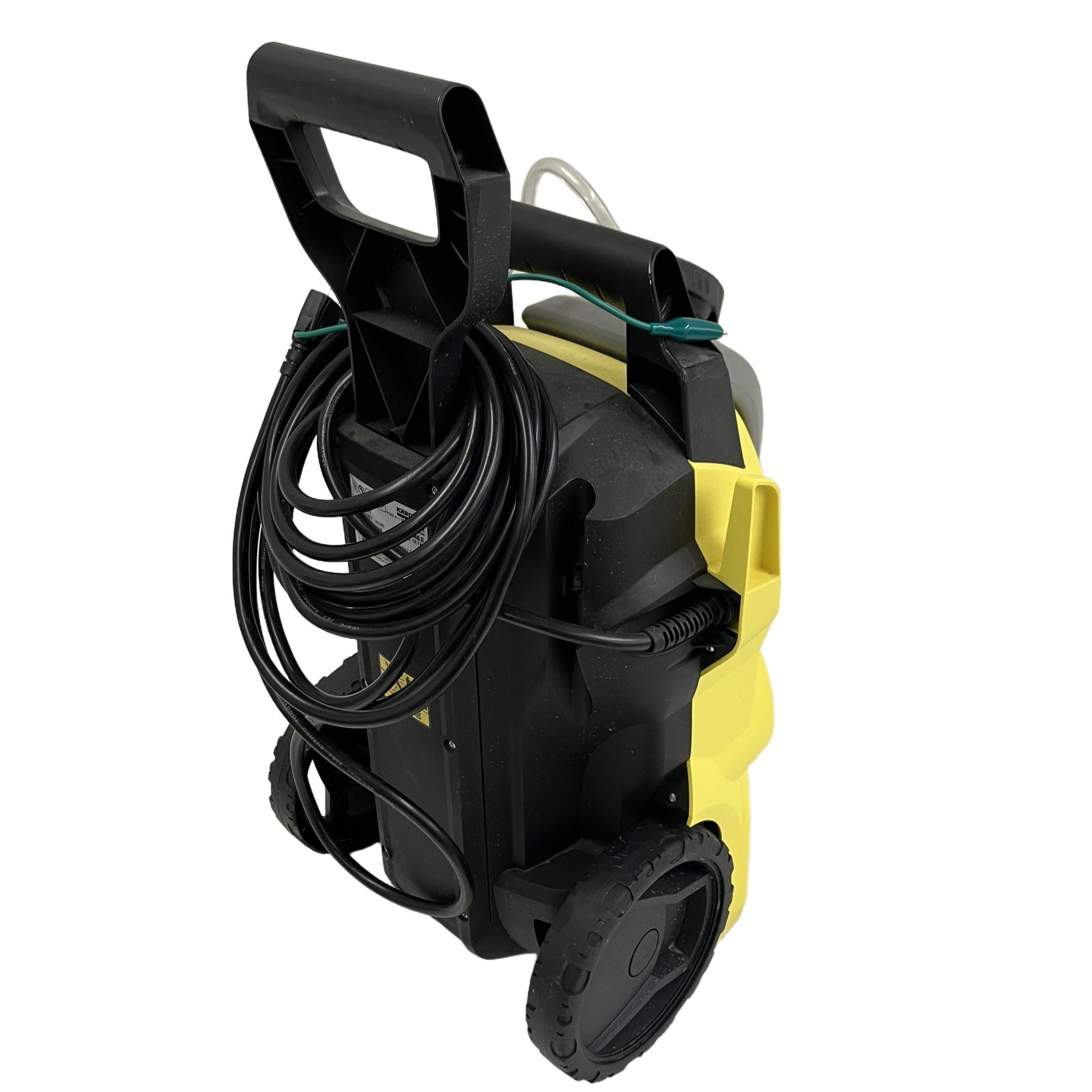 KARCHER K3 SILENT ケルヒャー 高圧洗浄機 家庭用 サイレント プラス