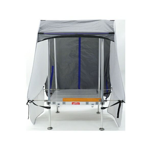 ダイワ ヘラテント G-250 ギンカク AIRテント N