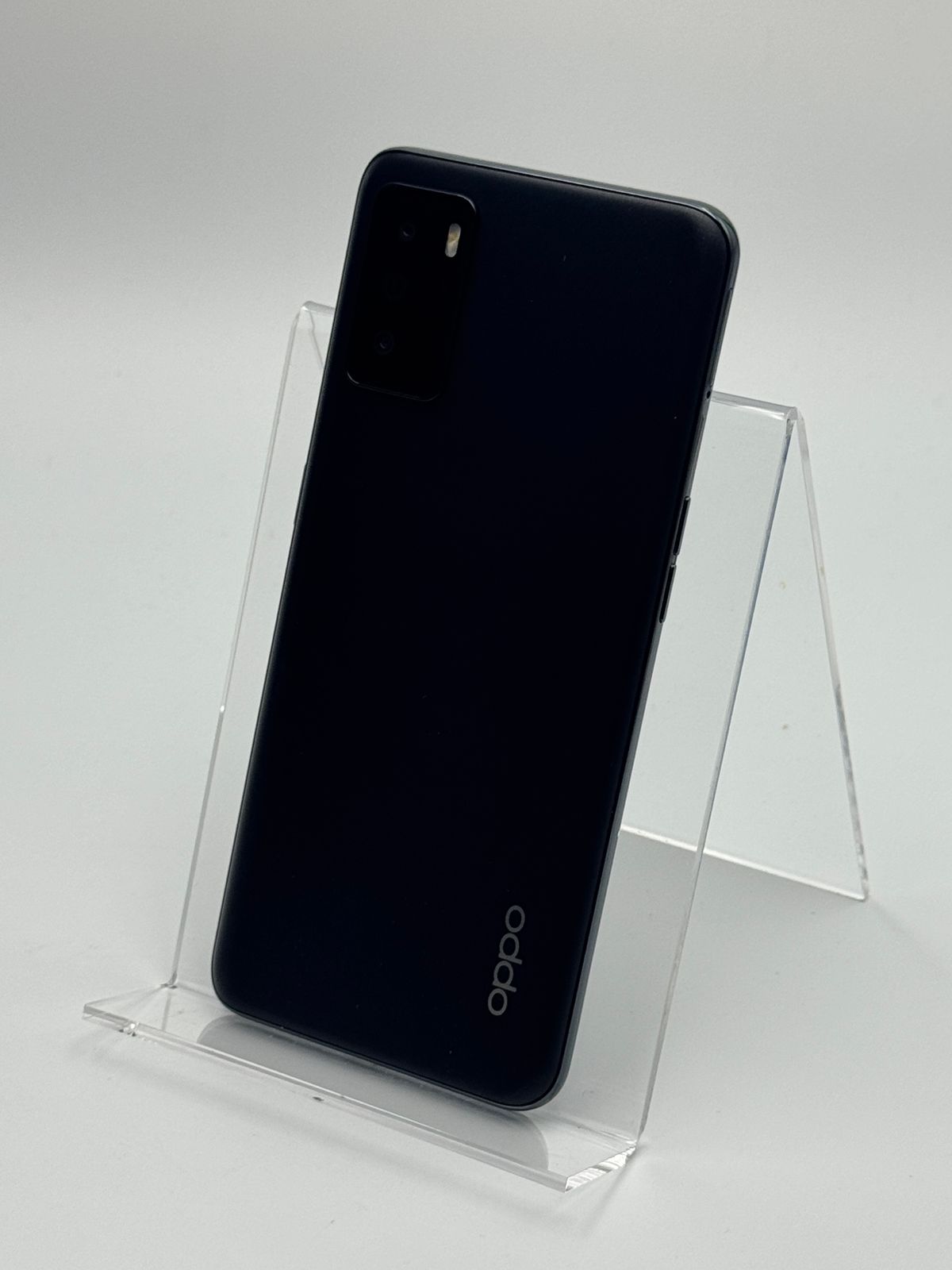 中古A】OPPO A55s 5G ブラック SIMフリー - メルカリ
