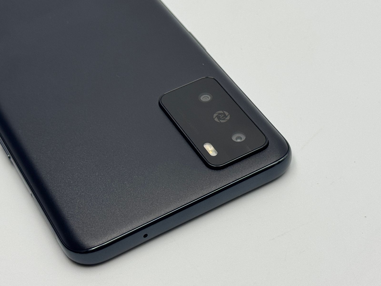 中古A】OPPO A55s 5G ブラック SIMフリー - メルカリ