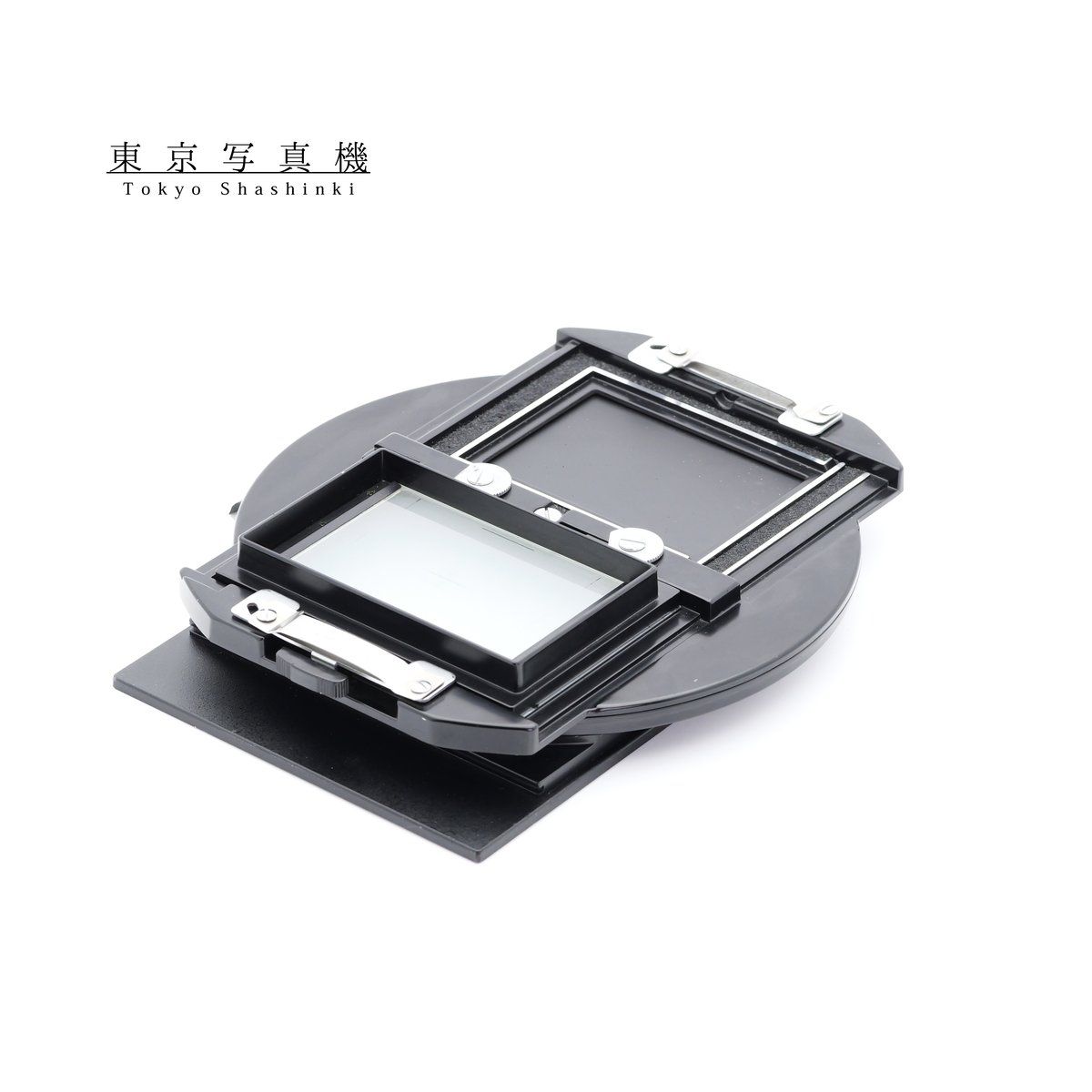 HORSEMAN ROTARY BACK フィルムバック ホースマン