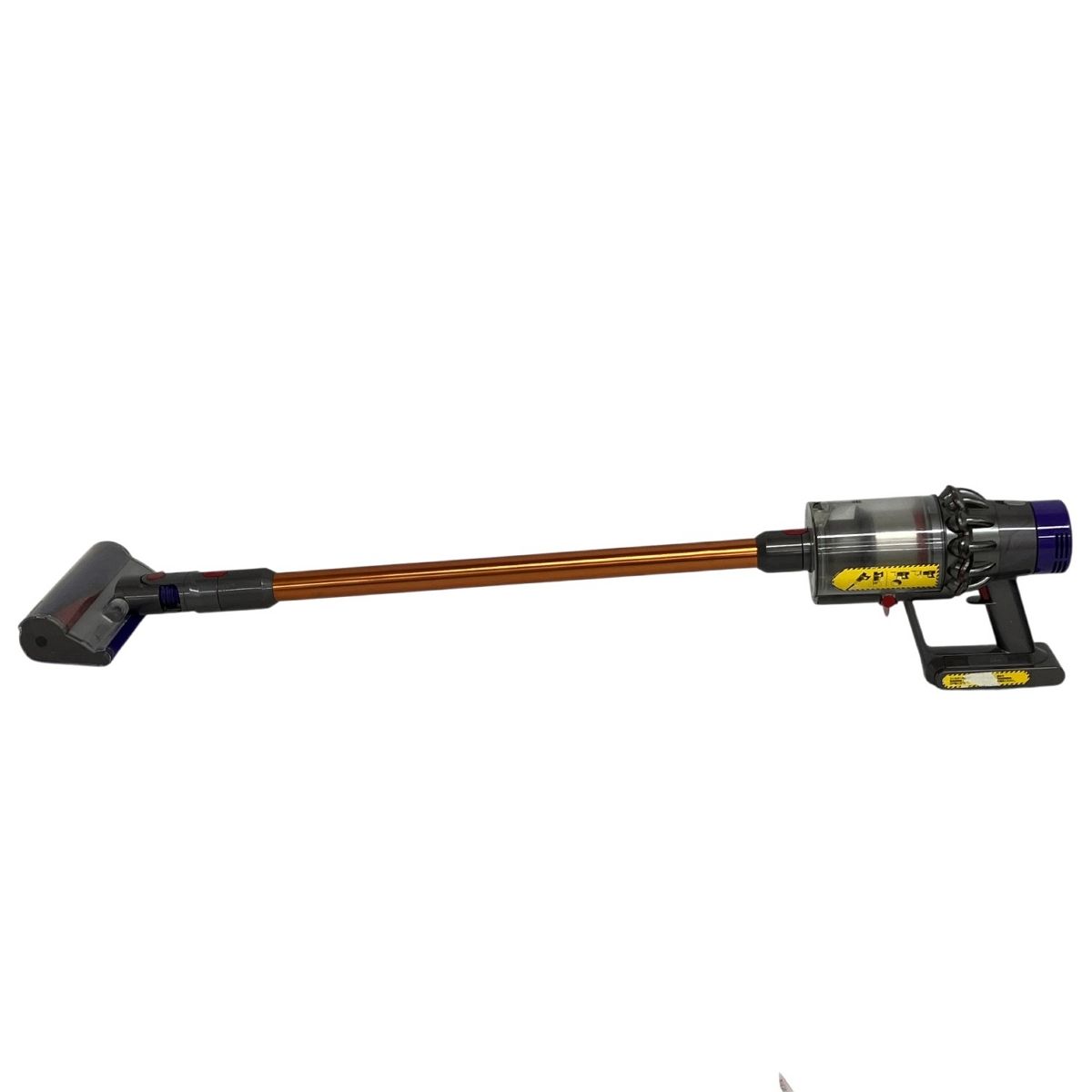 Dyson Cyclone V10 Fluffy SV12 FF LF コードレスクリーナー ダイソン