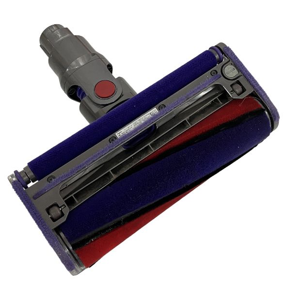 Dyson Cyclone V10 Fluffy SV12 FF LF コードレスクリーナー ダイソン