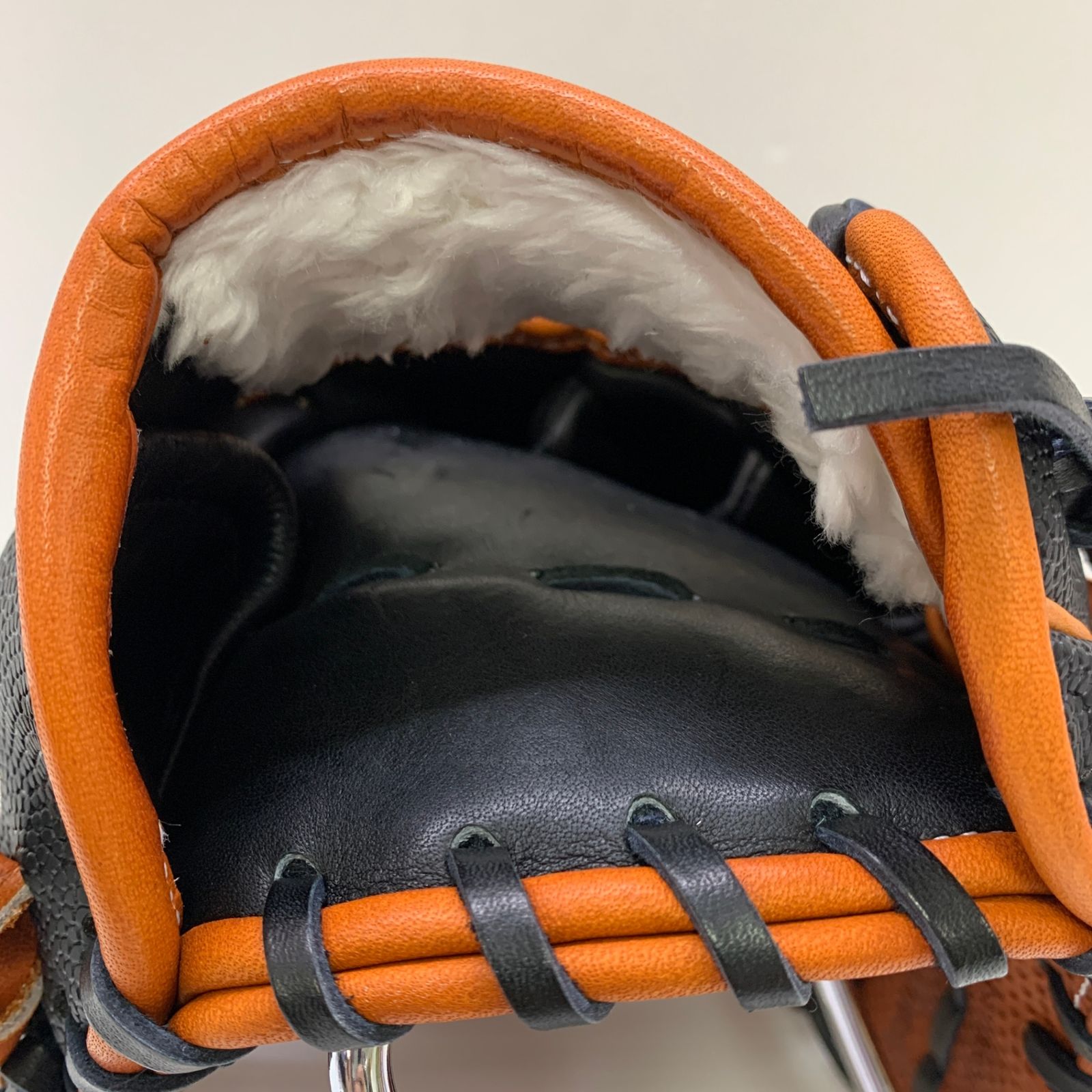 ウィルソン Wilson RHK86H 軟式 大人 一般 内野手用 グローブ グラブ