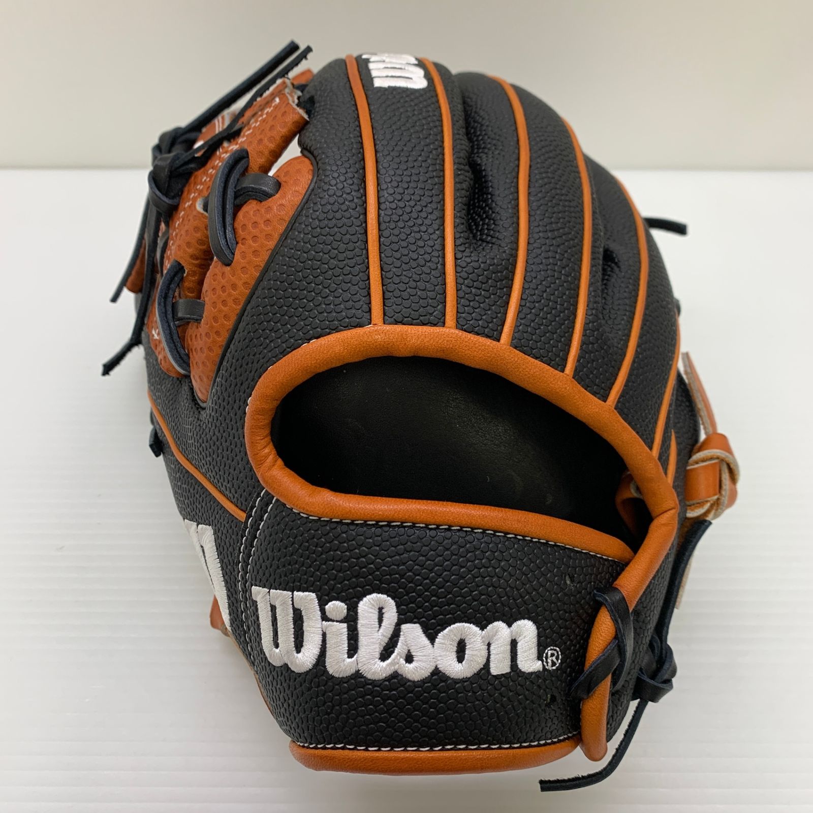 ウィルソン Wilson RHK86H 軟式 大人 一般 内野手用 グローブ グラブ