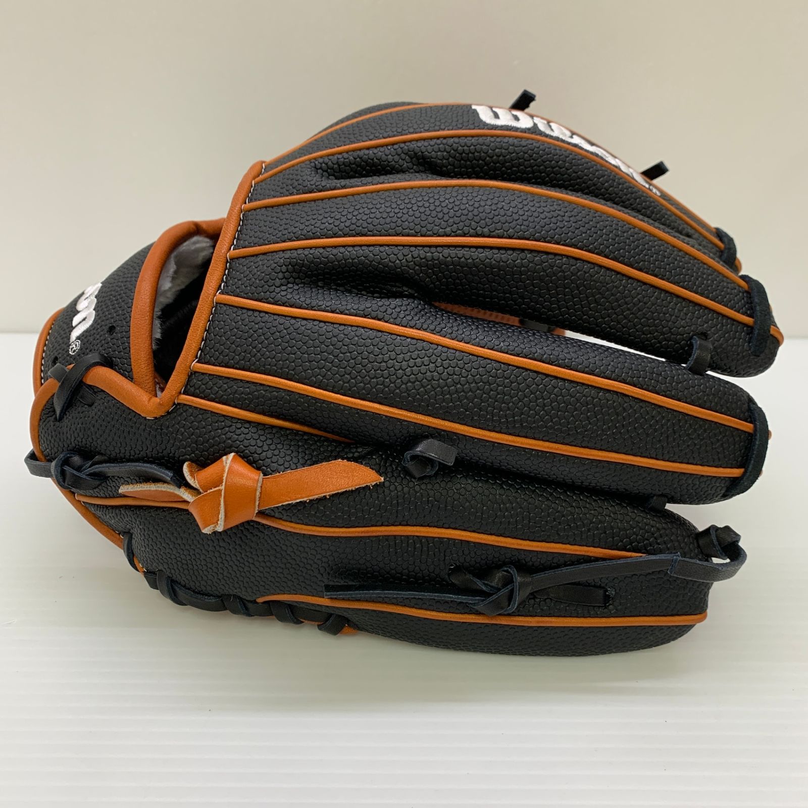 ウィルソン Wilson RHK86H 軟式 大人 一般 内野手用 グローブ グラブ