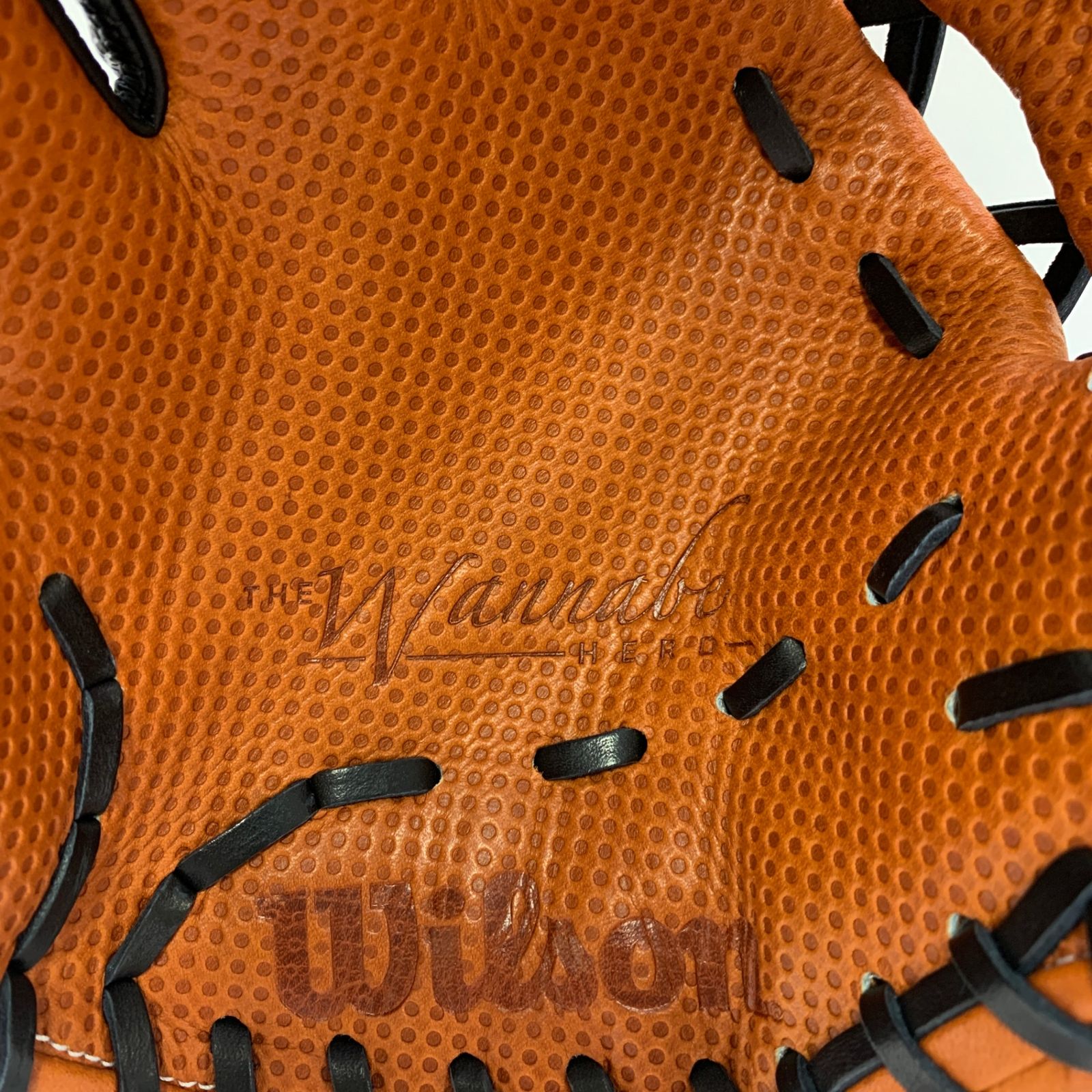 ウィルソン Wilson RHK86H 軟式 大人 一般 内野手用 グローブ グラブ