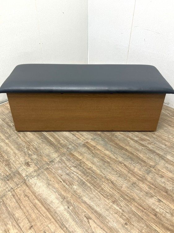 【中古品】浅香工業 金象印 ベンチ ブラウン