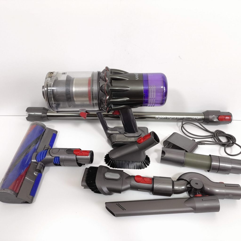 バッテリー良好　Dyson SV18　掃除機 一式セット【動作確認済】　No500 10,804円