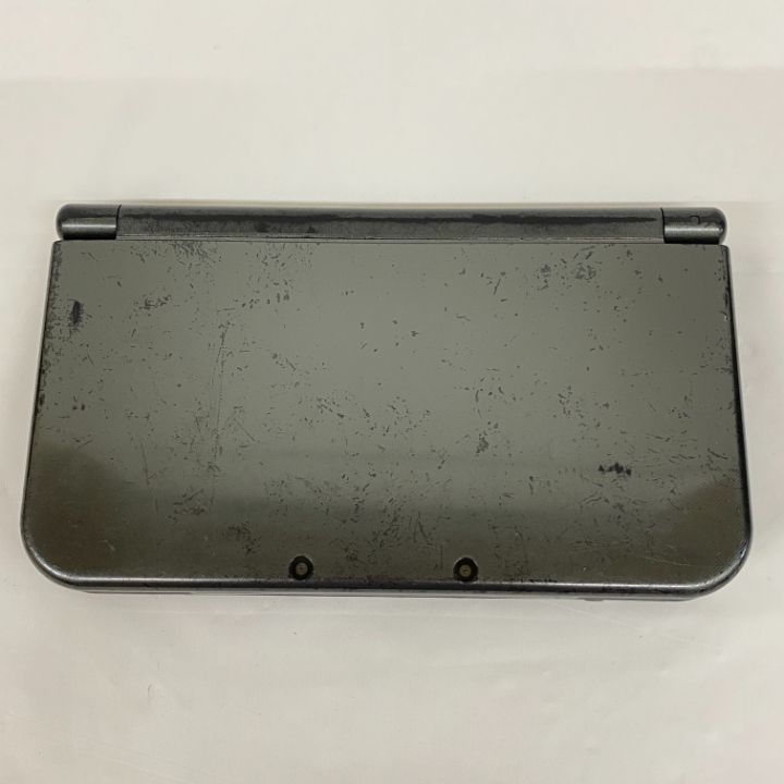 [東店36-4259-2606] New 3DS LL 本体　ジャンク品