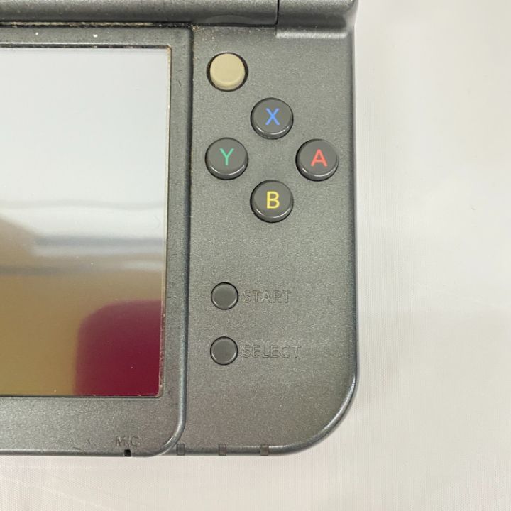 東店36-4259-2606] New 3DS LL 本体 ジャンク品 - メルカリ
