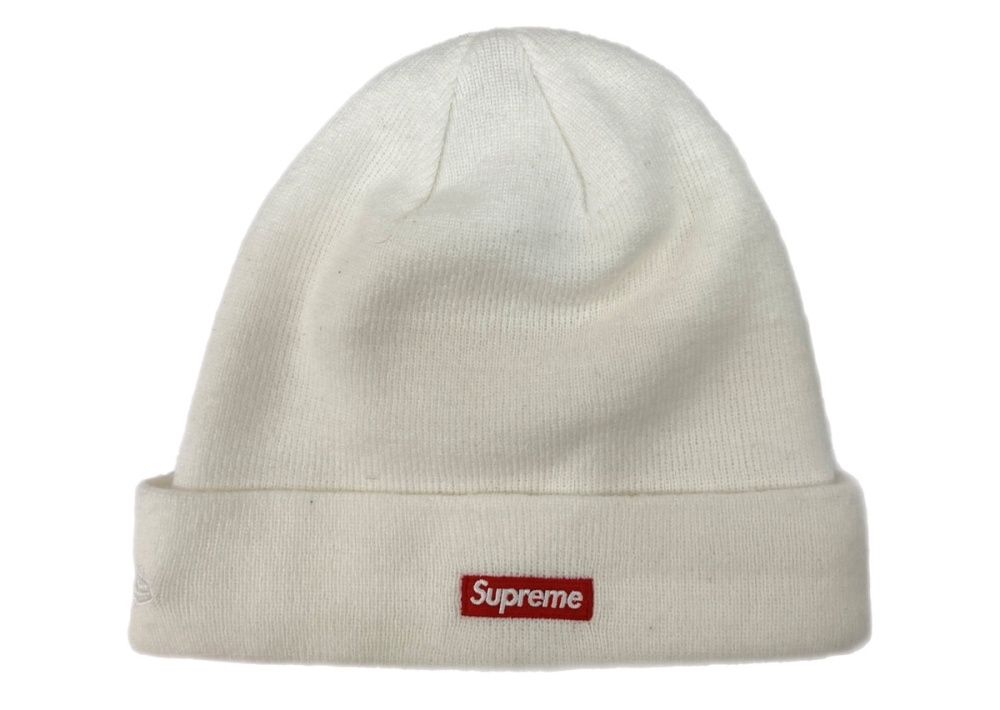 シュプリーム SUPREME New Era Swarovski S Logo Beanie ニュー エラ