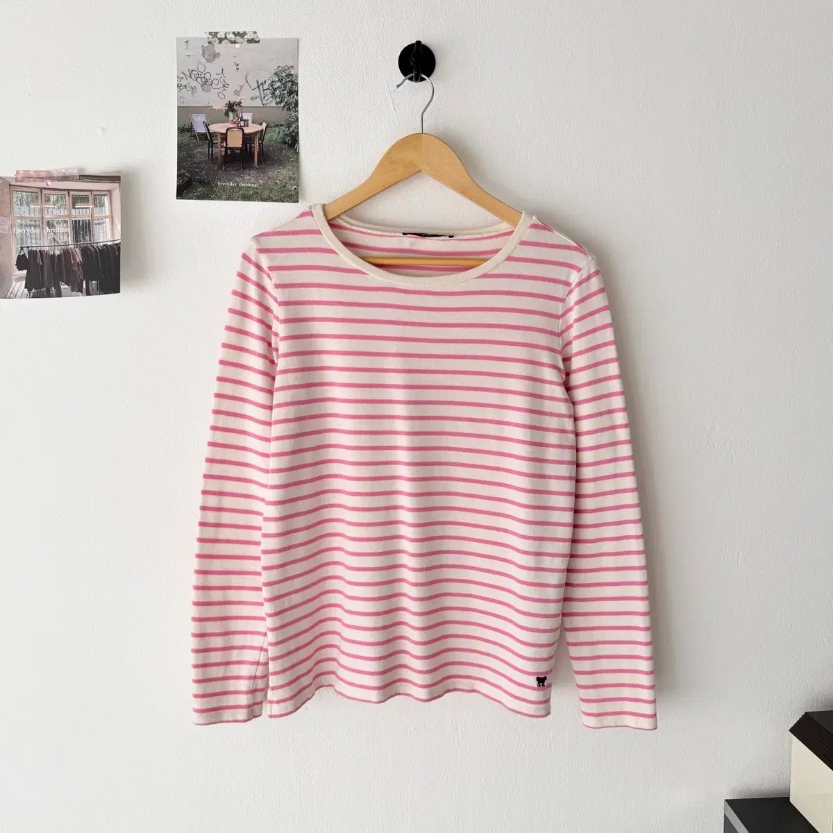 M MAX MARA マックスマーラ ウィークエンド ストライプ Tシャツ