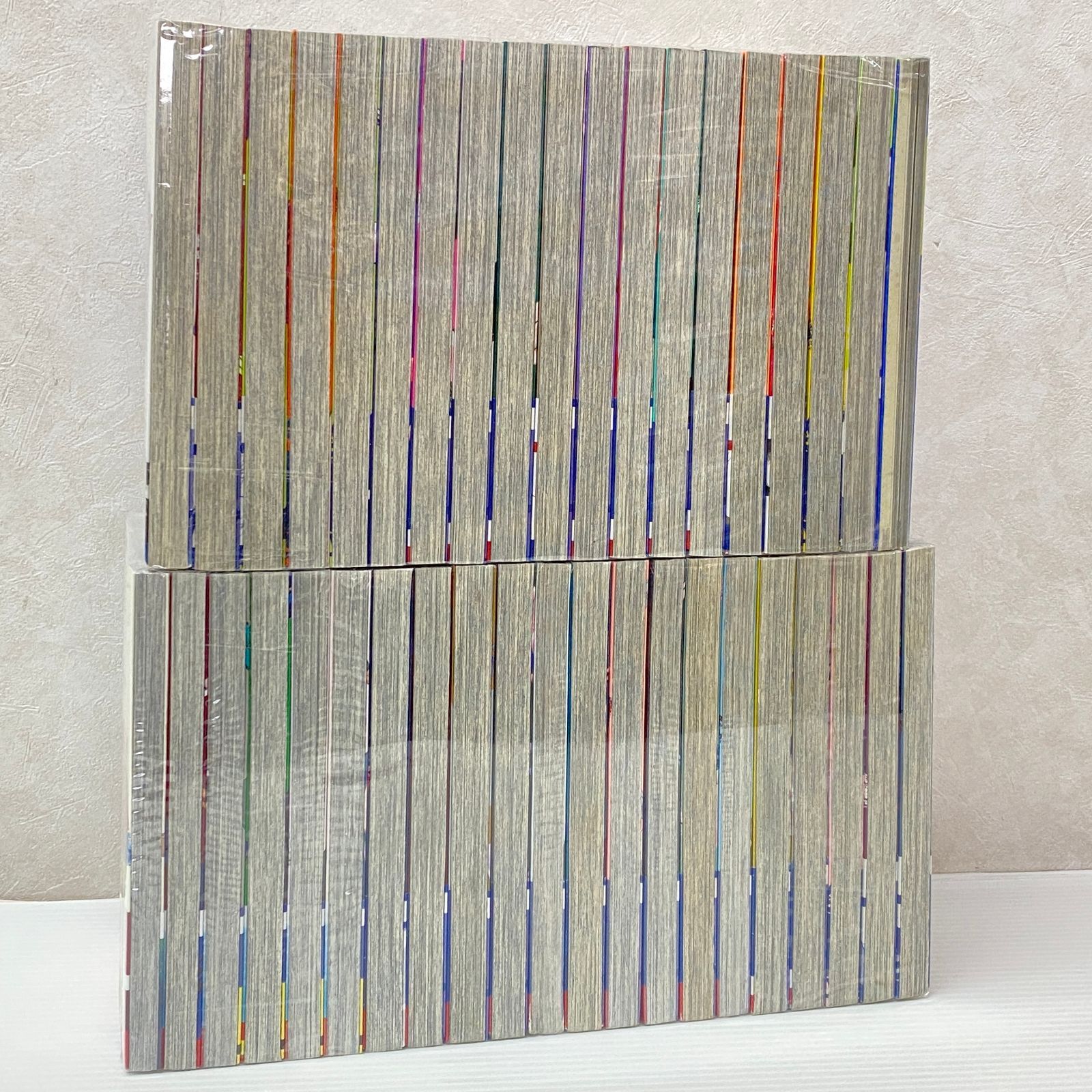 ☆ブルーロック 1-39巻 キャラクターブック 計40冊セット 金城宗幸 ノ