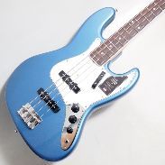 Fender American Vintage II 1966 Jazz Bass, Rosewood Fingerboard, Lake Placid Blue S/N V2554570 3.85kg フェンダーUSAジャズベース