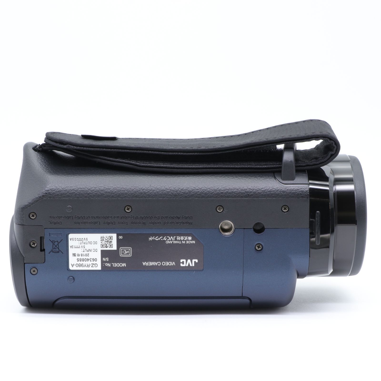 【送料無料】【良品】GZ-RY980-A