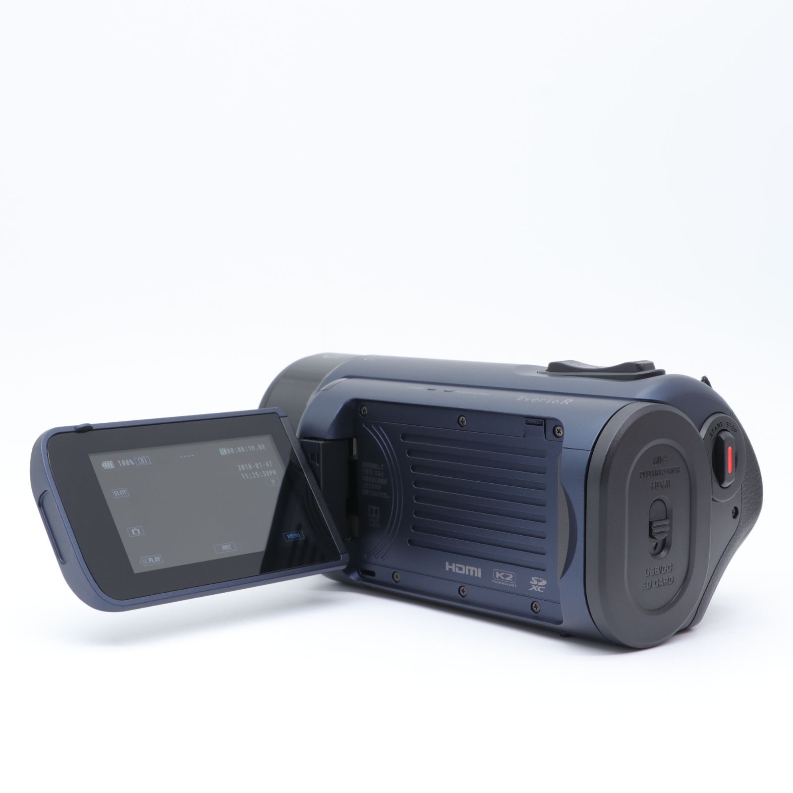 【送料無料】【良品】GZ-RY980-A
