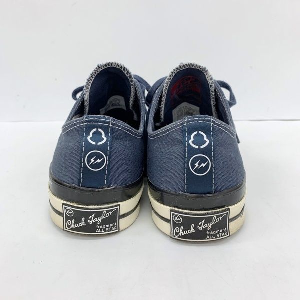 CONVERSE MONCLER Fragment コンバース モンクレール フラグメイト