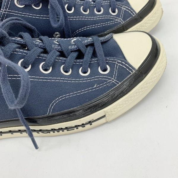 CONVERSE MONCLER Fragment コンバース モンクレール フラグメイト