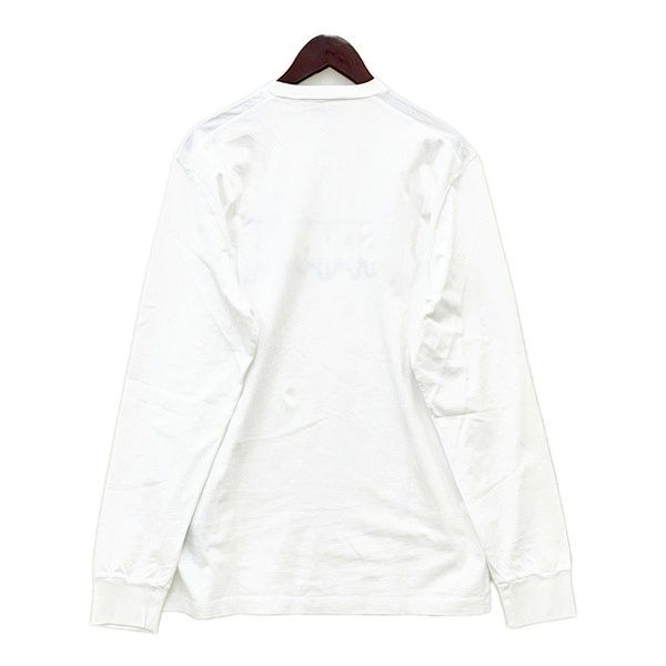 DSQUARED2 ディースクエアード ロンT 長袖カットソー S74GD1295 美品
