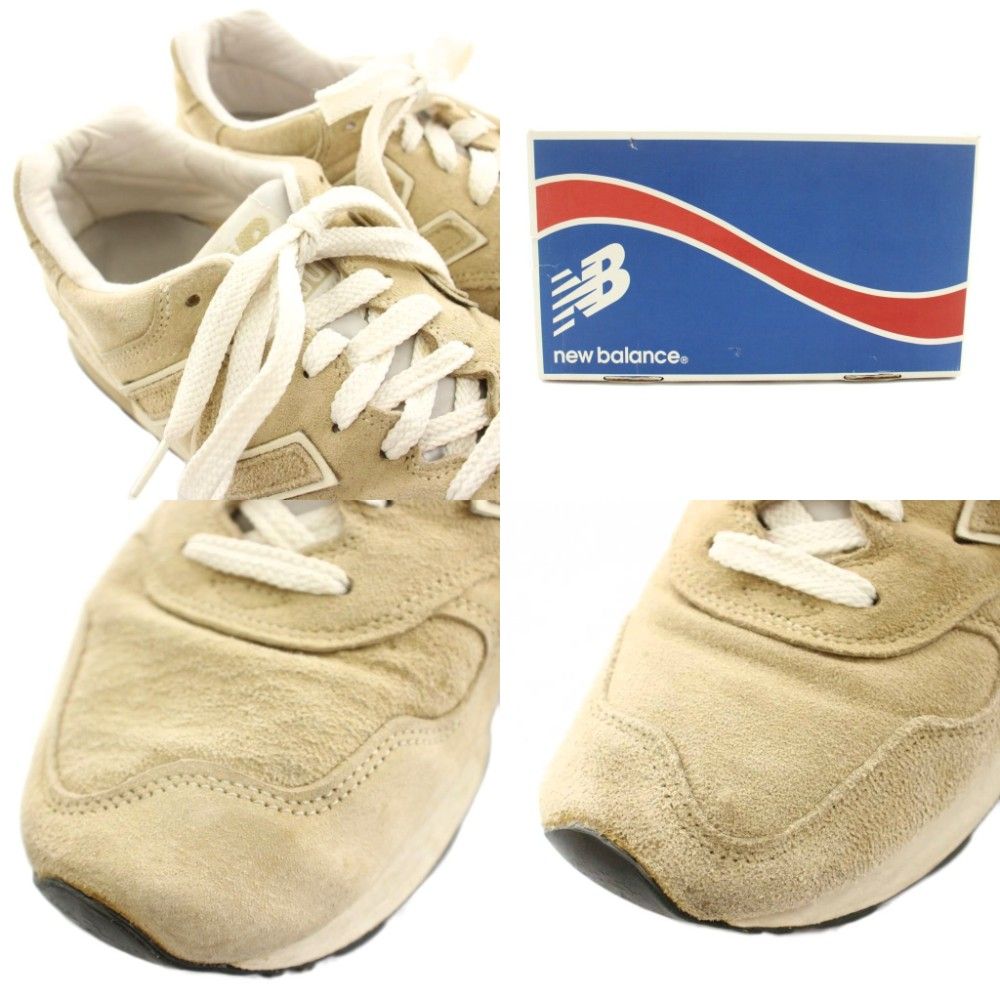 ニューバランス NEW BALANCE Made in USA 1400 リミテッドエディション