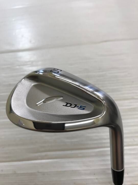 フォーティーン　DJ-5　60度　NSプロ DS-91w　WEDGEフレックス　ウェッジ　中古【最短即日発送】