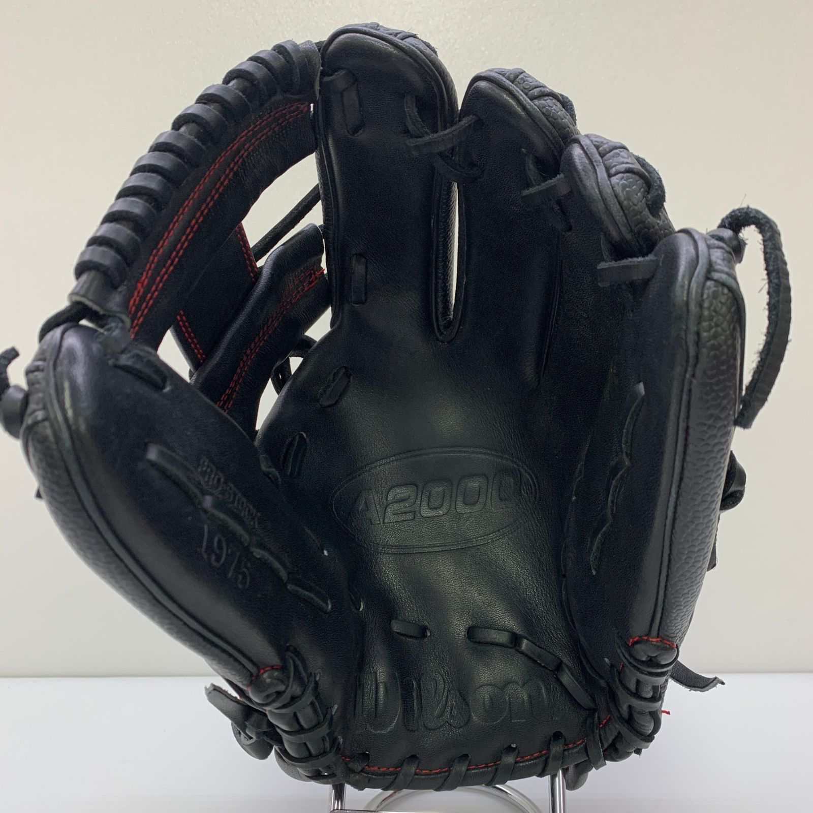 ウィルソン Wilson A2000 硬式 大人 一般 内野手用 グローブ グラブ 右